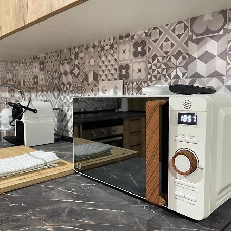 Loft Playa Villajoyosa Bagian luar foto